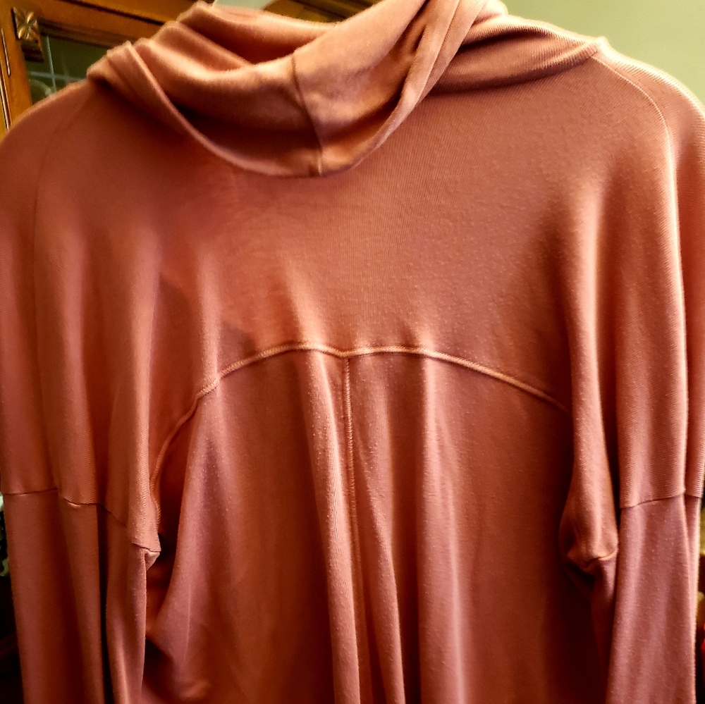 Splendid Cowl Neck - Picture 2 of 3